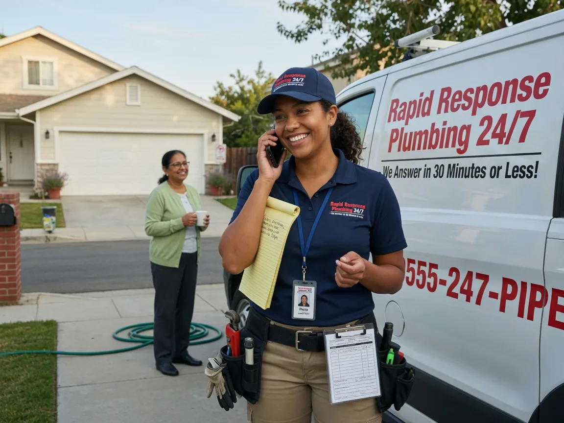 Emergency Plumber Temperance, MI FAQs